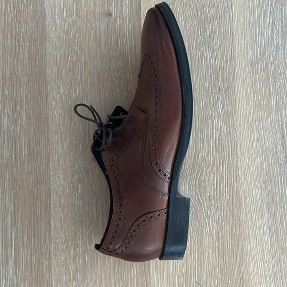 Cole Haan Jefferson grand 2.0 wing ox - Picture 12 of 15